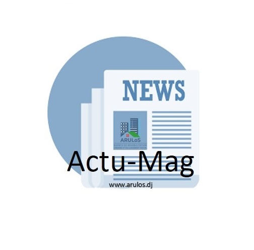 Bulletin d'info ACTU HABITAT PZB/PIRB 6e edition